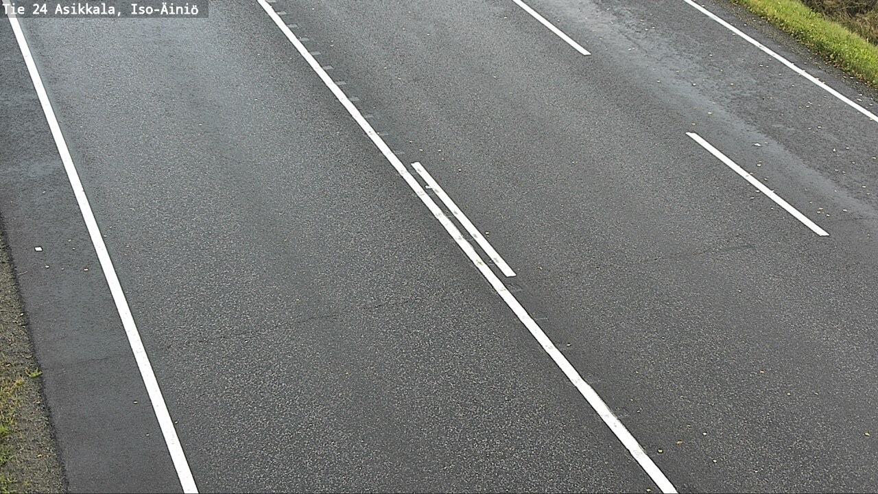 Kelikamerat Kuva Tie 24 Asikkala, Iso-Äiniö, Asikkala, Päijät-Häme
