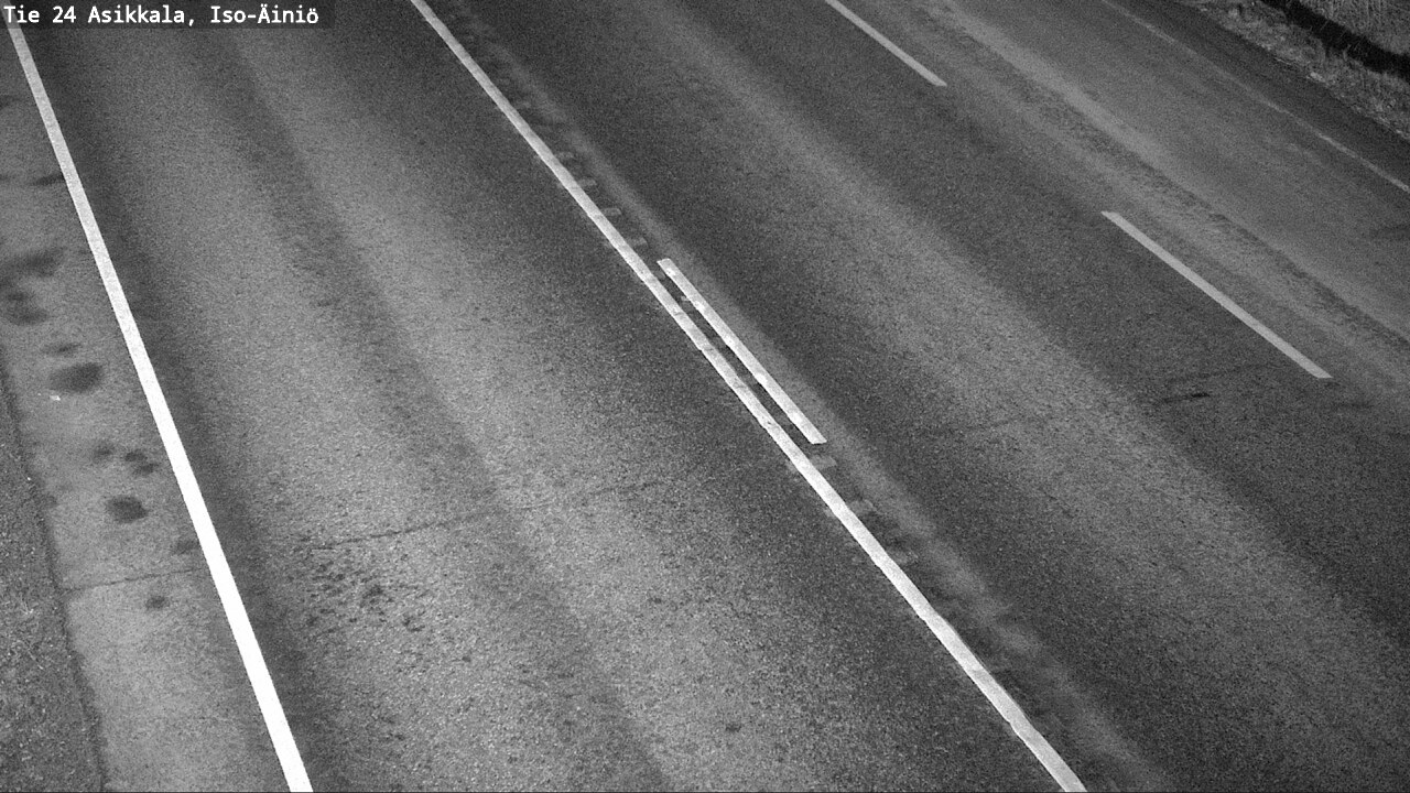 Kelikamerat Kuva Tie 24 Asikkala, Iso-Äiniö, Asikkala, Päijät-Häme