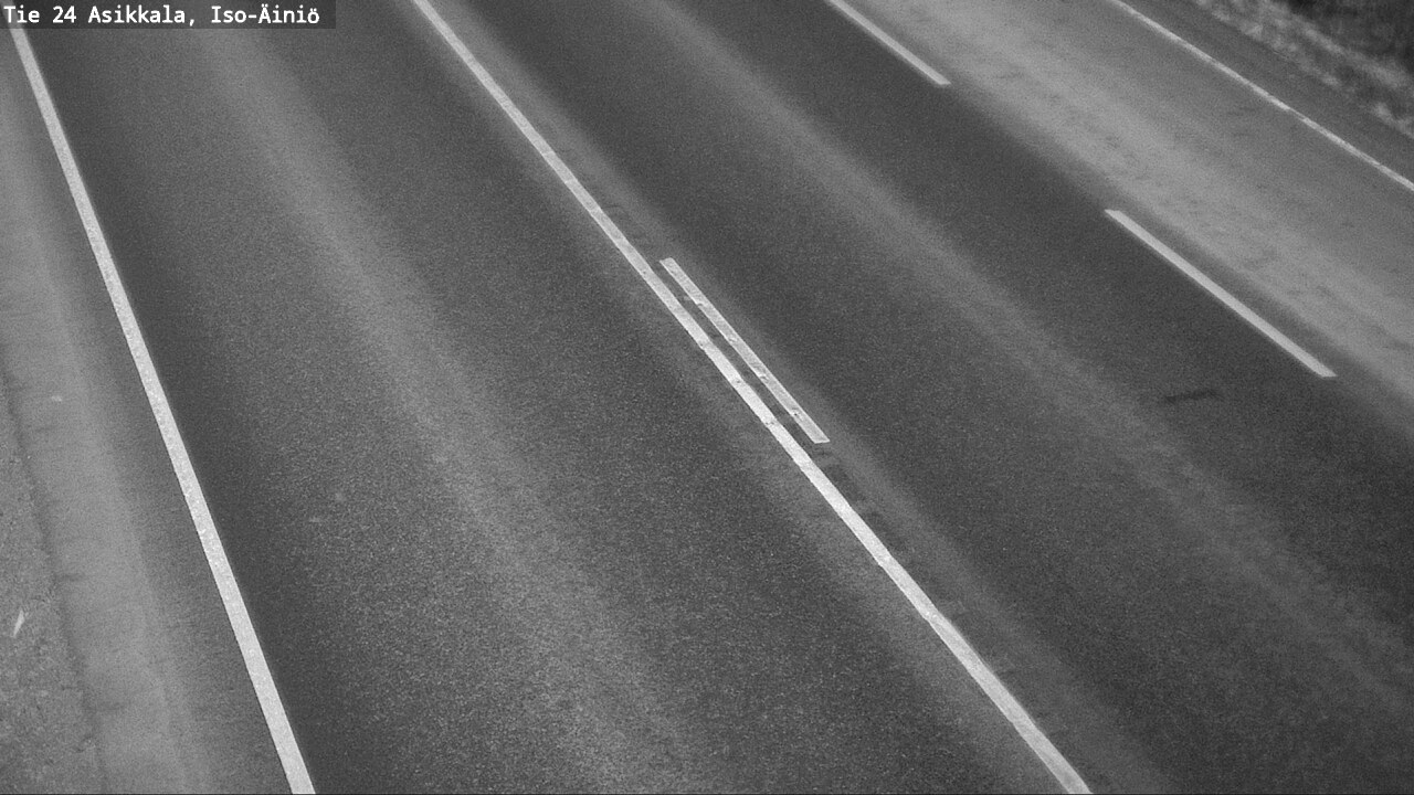 Kelikamerat Kuva Tie 24 Asikkala, Iso-Äiniö, Asikkala, Päijät-Häme