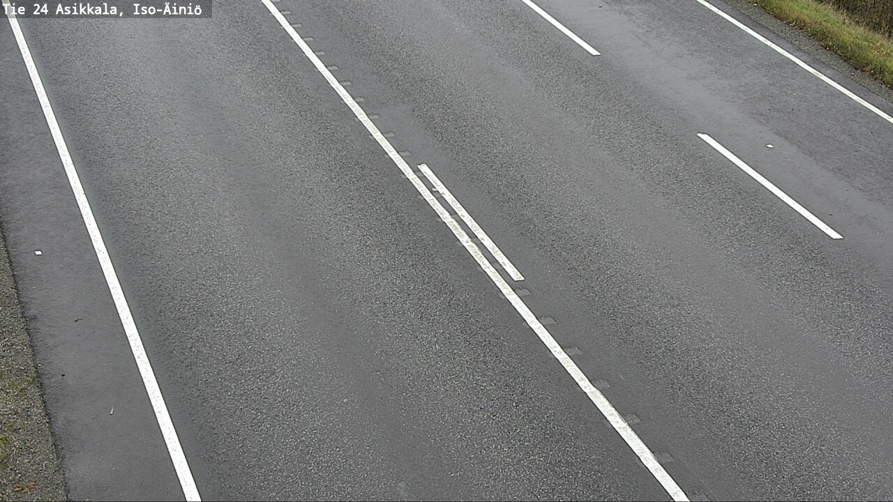 Kelikamerat Kuva Tie 24 Asikkala, Iso-Äiniö, Asikkala, Päijät-Häme