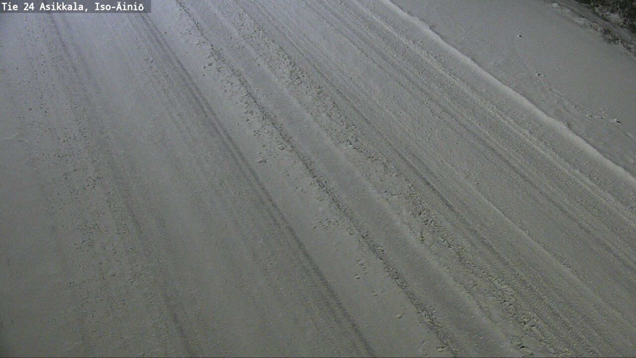 Kelikamerat Kuva Tie 24 Asikkala, Iso-Äiniö, Asikkala, Päijät-Häme