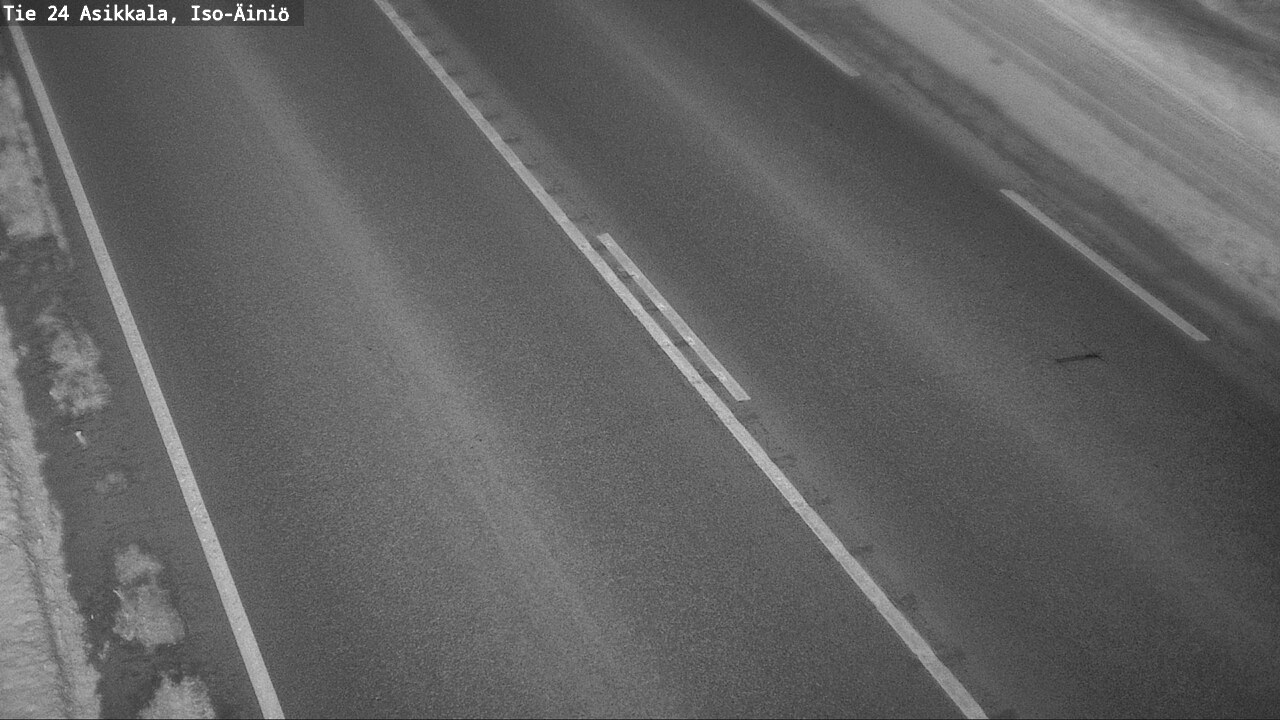 Kelikamerat Kuva Tie 24 Asikkala, Iso-Äiniö, Asikkala, Päijät-Häme