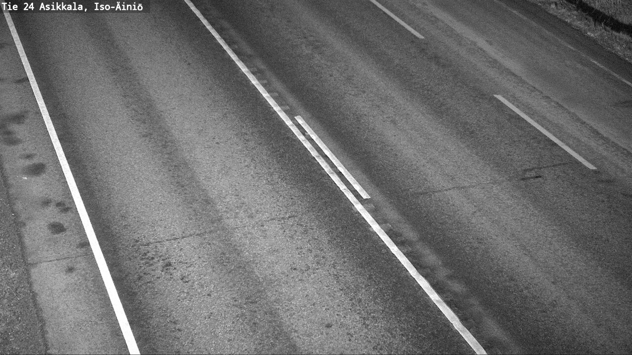 Kelikamerat Kuva Tie 24 Asikkala, Iso-Äiniö, Asikkala, Päijät-Häme