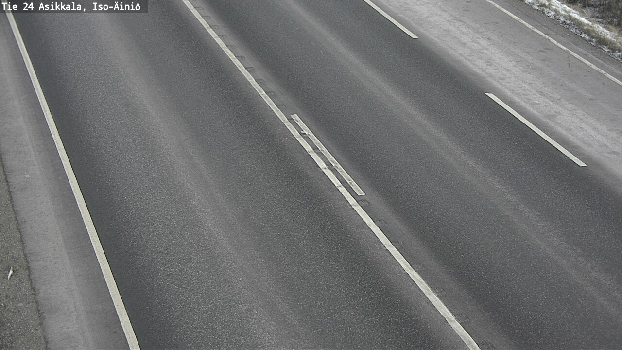 Kelikamerat Kuva Tie 24 Asikkala, Iso-Äiniö, Asikkala, Päijät-Häme