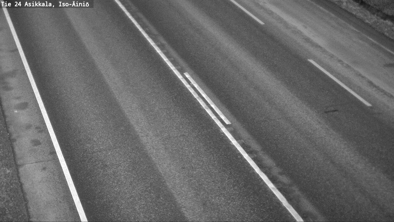 Kelikamerat Kuva Tie 24 Asikkala, Iso-Äiniö, Asikkala, Päijät-Häme