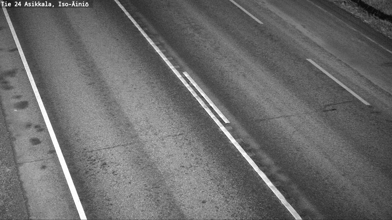 Kelikamerat Kuva Tie 24 Asikkala, Iso-Äiniö, Asikkala, Päijät-Häme