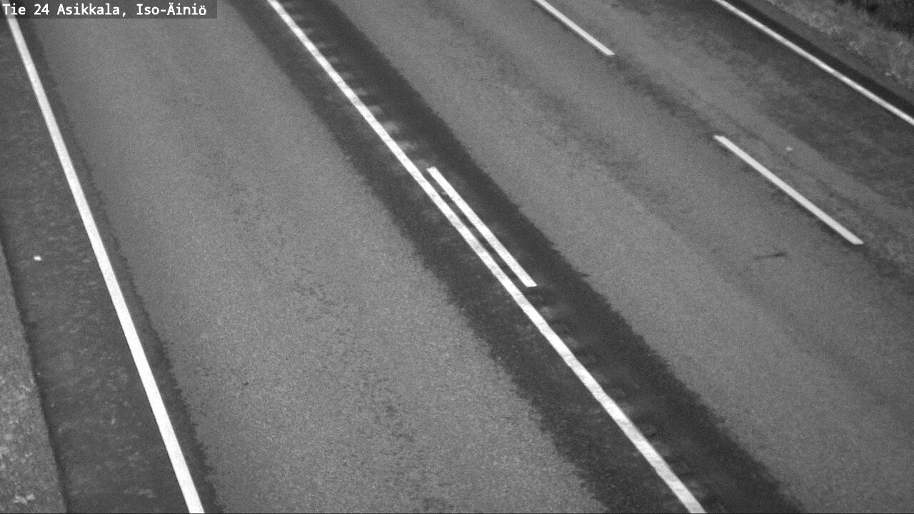 Kelikamerat Kuva Tie 24 Asikkala, Iso-Äiniö, Asikkala, Päijät-Häme