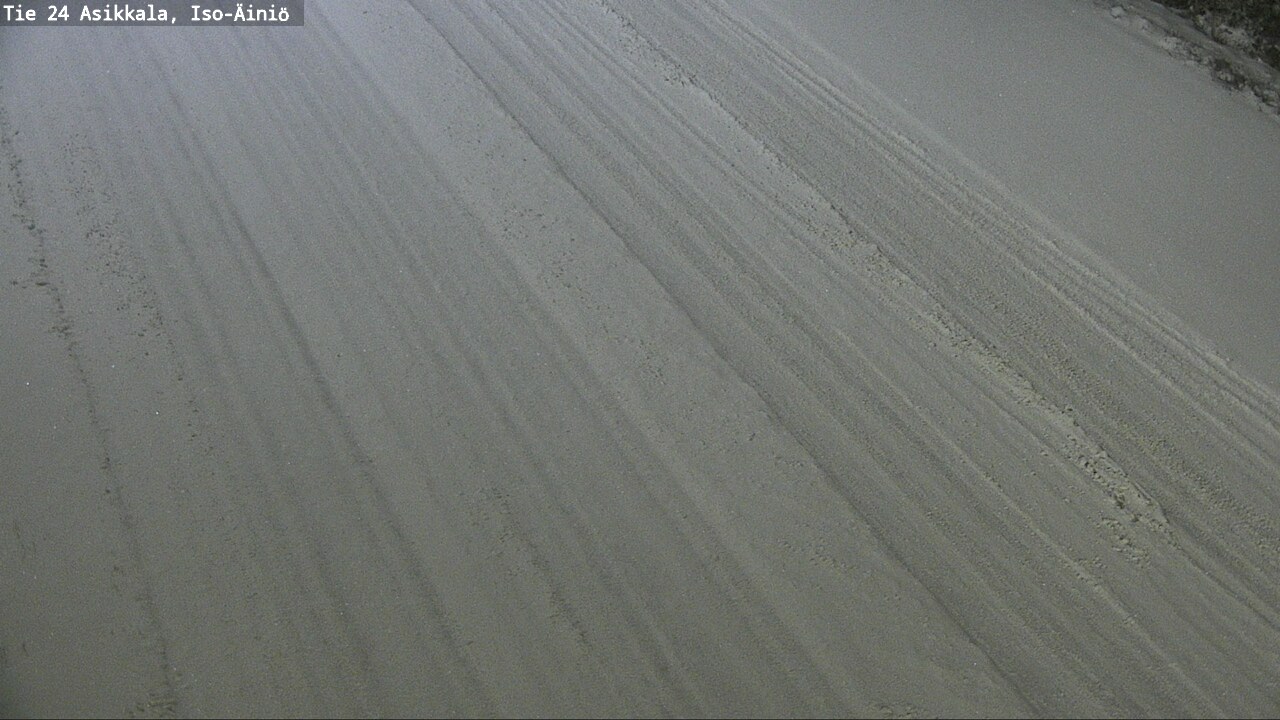 Kelikamerat Kuva Tie 24 Asikkala, Iso-Äiniö, Asikkala, Päijät-Häme