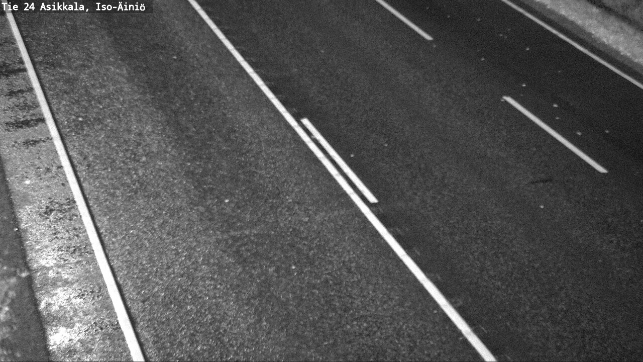 Kelikamerat Kuva Tie 24 Asikkala, Iso-Äiniö, Asikkala, Päijät-Häme