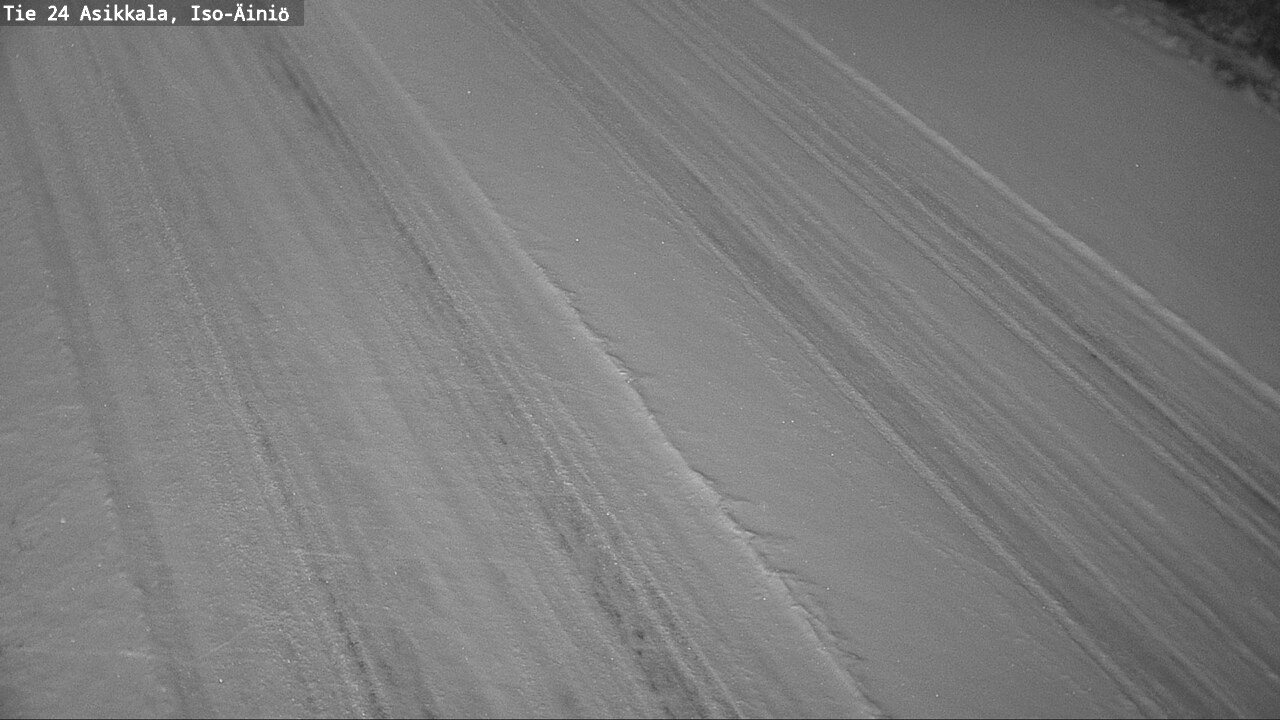 Kelikamerat Kuva Tie 24 Asikkala, Iso-Äiniö, Asikkala, Päijät-Häme