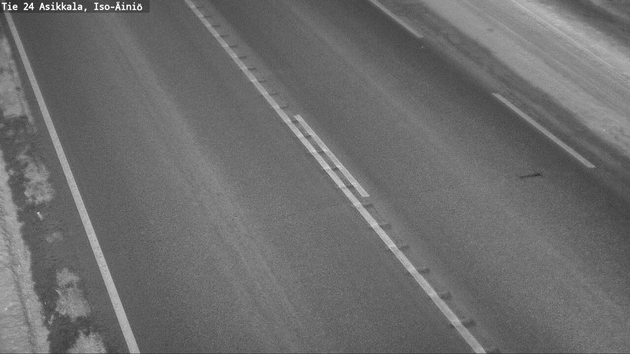 Kelikamerat Kuva Tie 24 Asikkala, Iso-Äiniö, Asikkala, Päijät-Häme