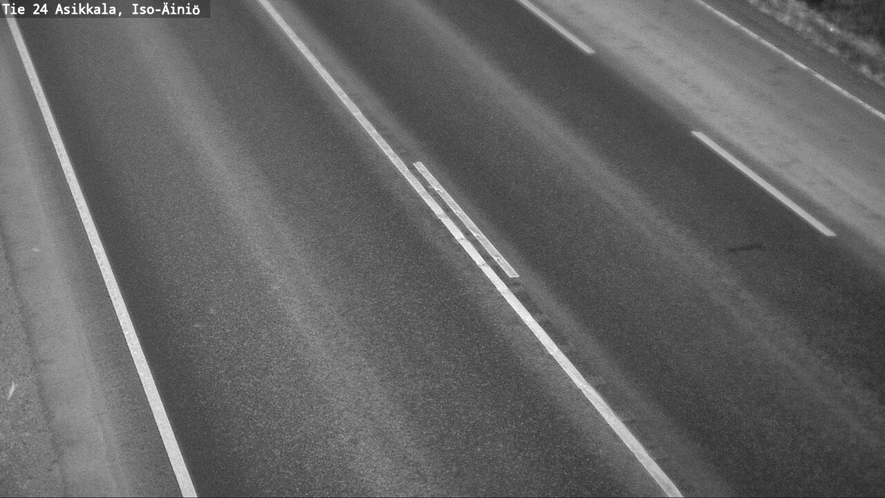 Kelikamerat Kuva Tie 24 Asikkala, Iso-Äiniö, Asikkala, Päijät-Häme