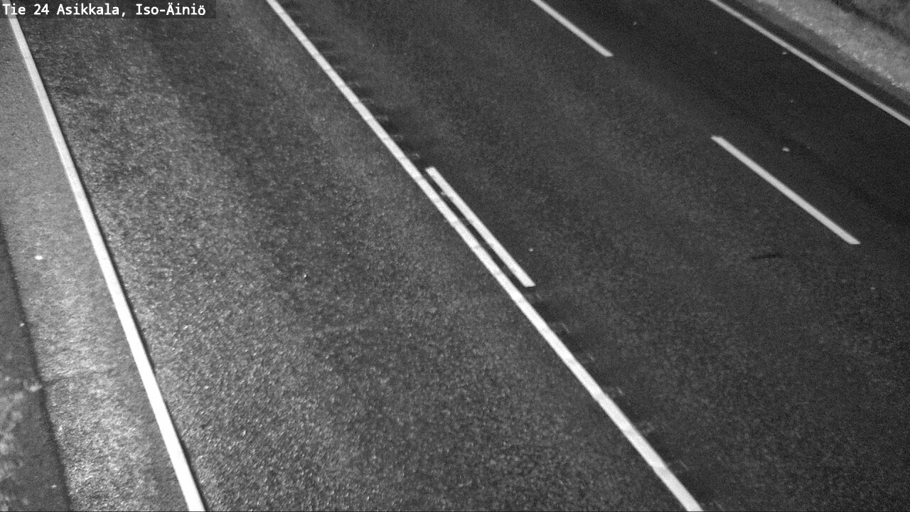 Kelikamerat Kuva Tie 24 Asikkala, Iso-Äiniö, Asikkala, Päijät-Häme