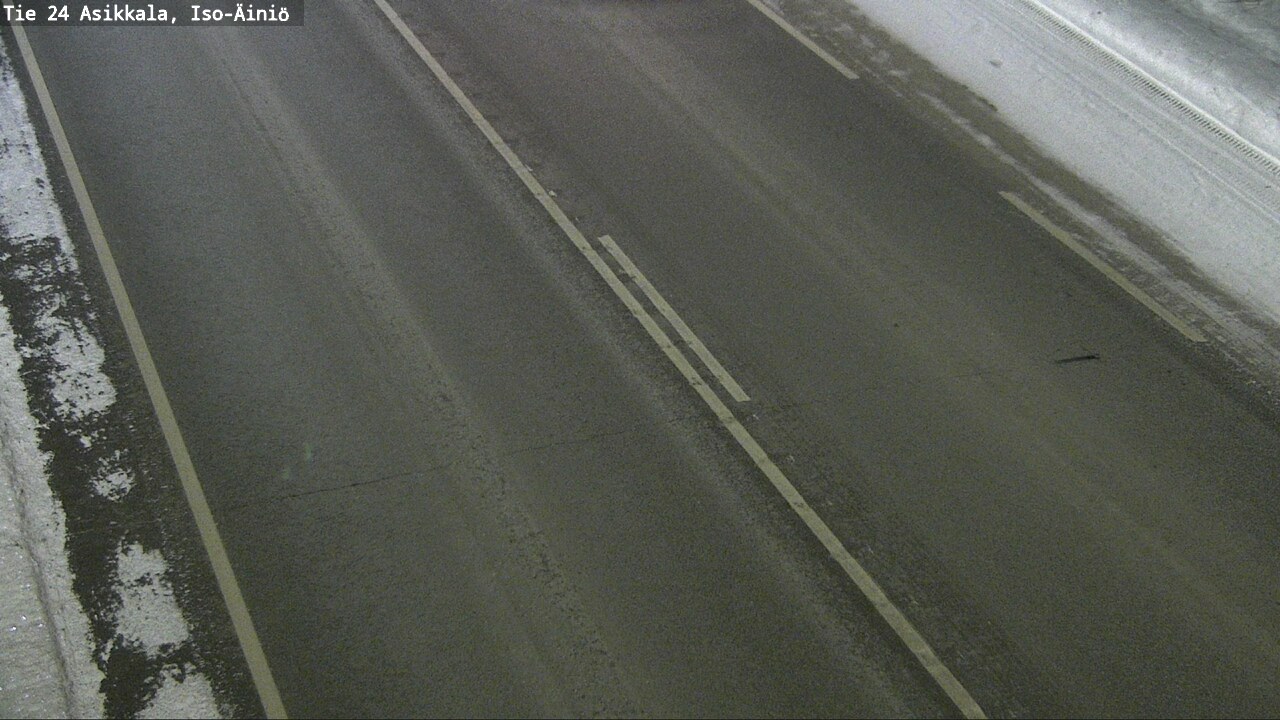 Kelikamerat Kuva Tie 24 Asikkala, Iso-Äiniö, Asikkala, Päijät-Häme