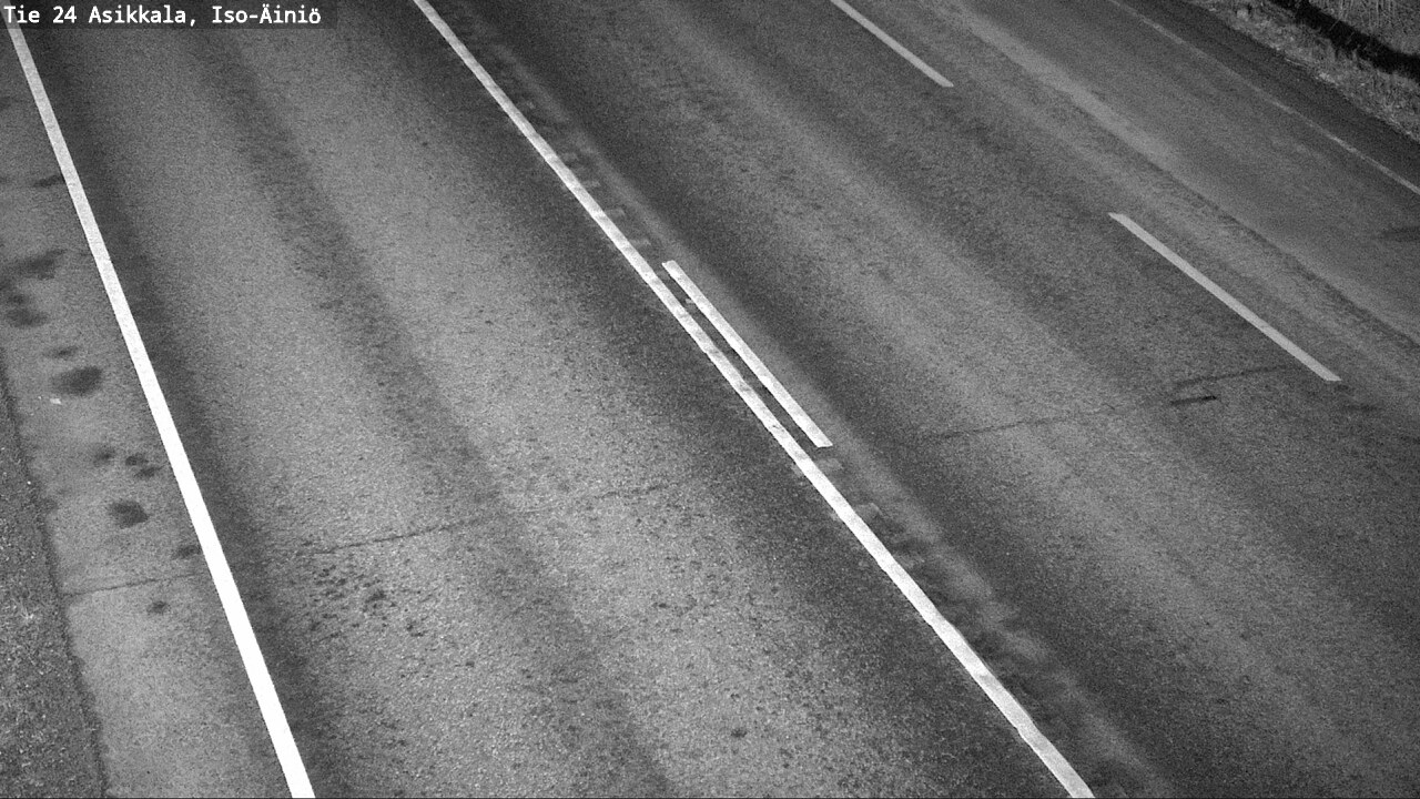 Kelikamerat Kuva Tie 24 Asikkala, Iso-Äiniö, Asikkala, Päijät-Häme