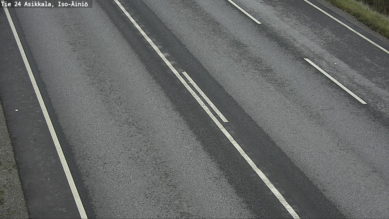 Kelikamerat Kuva Tie 24 Asikkala, Iso-Äiniö, Asikkala, Päijät-Häme