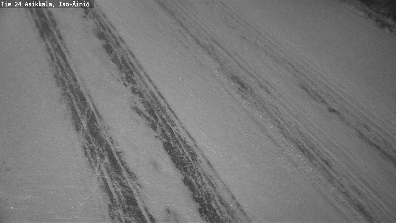 Kelikamerat Kuva Tie 24 Asikkala, Iso-Äiniö, Asikkala, Päijät-Häme