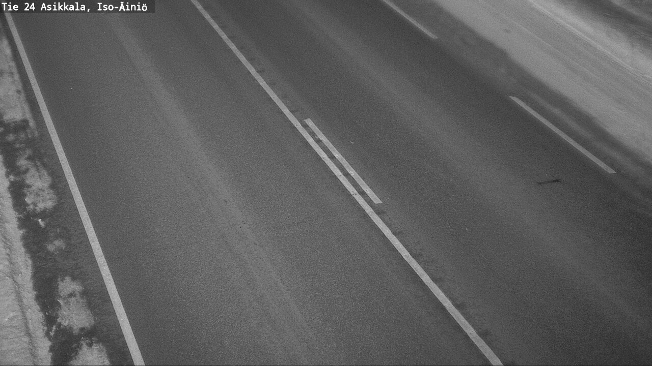 Kelikamerat Kuva Tie 24 Asikkala, Iso-Äiniö, Asikkala, Päijät-Häme