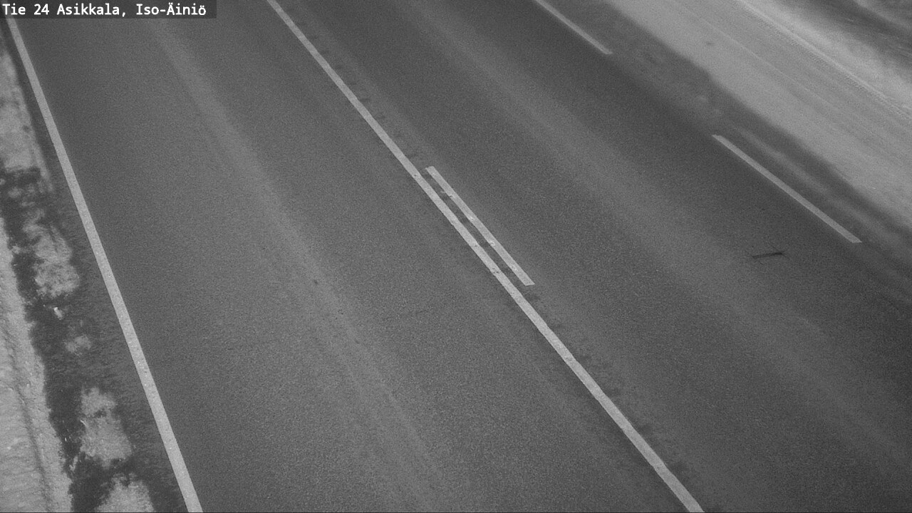 Kelikamerat Kuva Tie 24 Asikkala, Iso-Äiniö, Asikkala, Päijät-Häme