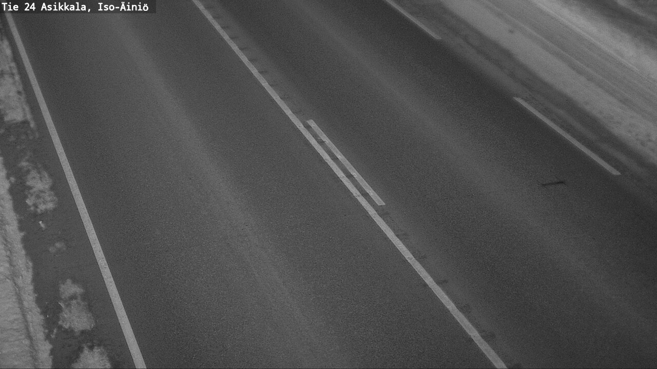 Kelikamerat Kuva Tie 24 Asikkala, Iso-Äiniö, Asikkala, Päijät-Häme