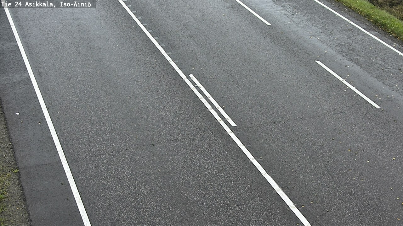 Kelikamerat Kuva Tie 24 Asikkala, Iso-Äiniö, Asikkala, Päijät-Häme