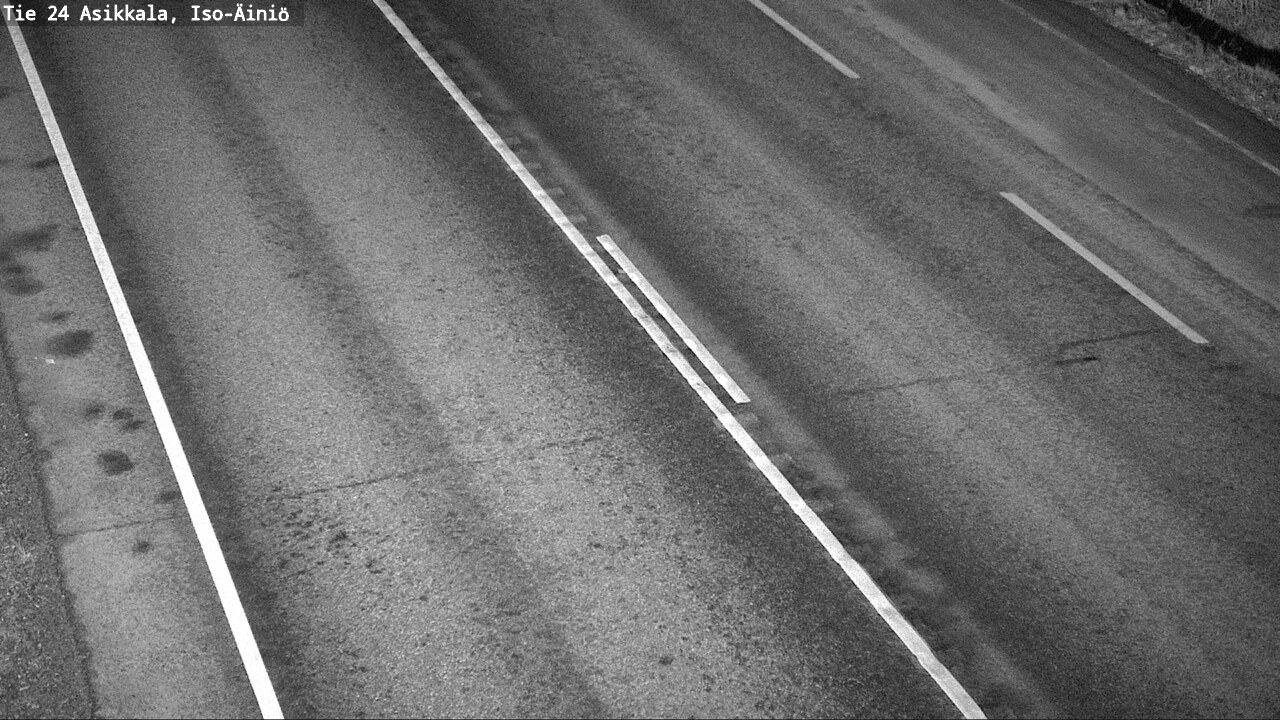 Kelikamerat Kuva Tie 24 Asikkala, Iso-Äiniö, Asikkala, Päijät-Häme