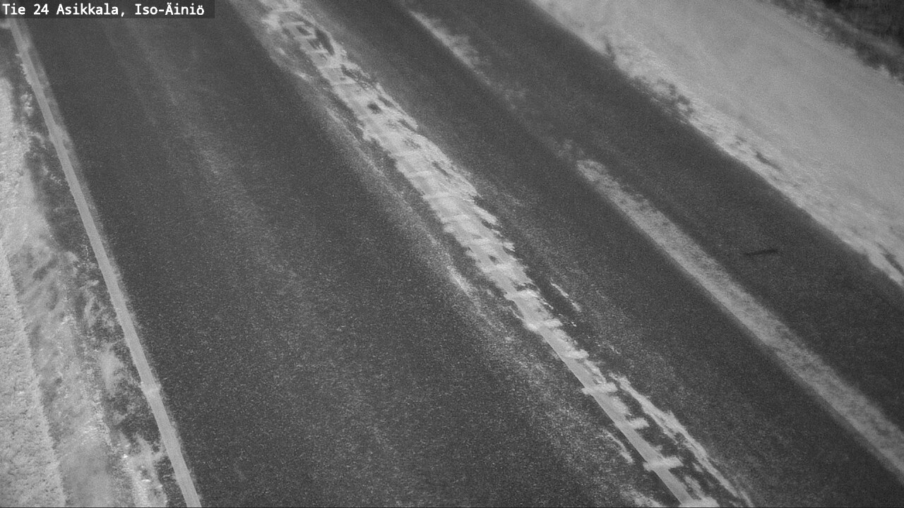 Kelikamerat Kuva Tie 24 Asikkala, Iso-Äiniö, Asikkala, Päijät-Häme