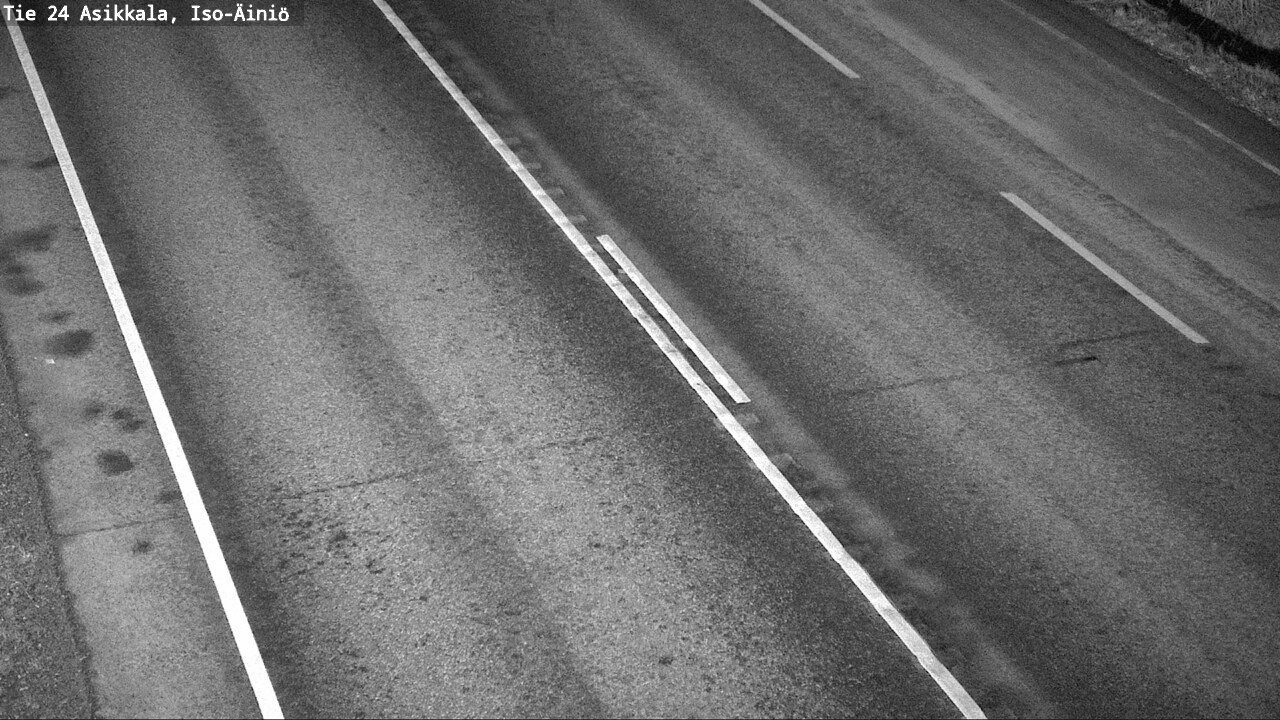 Kelikamerat Kuva Tie 24 Asikkala, Iso-Äiniö, Asikkala, Päijät-Häme