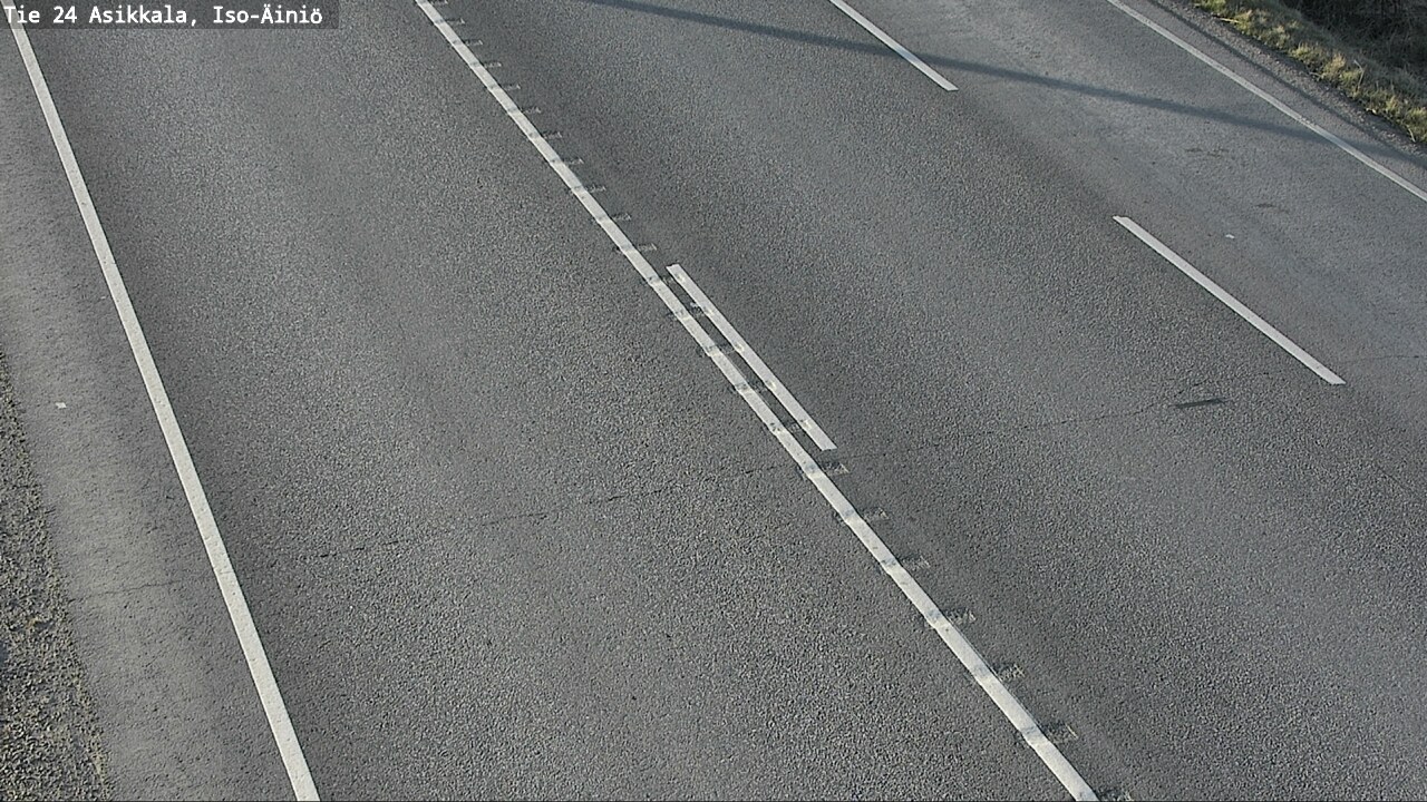 Kelikamerat Kuva Tie 24 Asikkala, Iso-Äiniö, Asikkala, Päijät-Häme