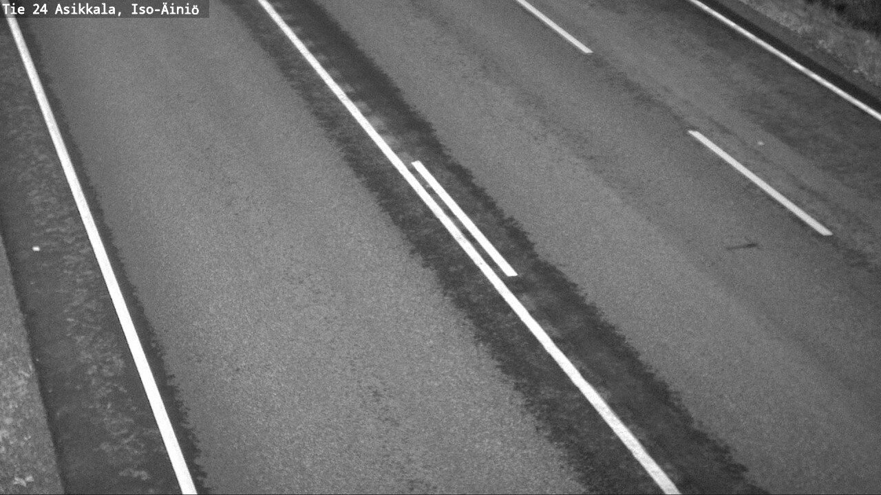 Kelikamerat Kuva Tie 24 Asikkala, Iso-Äiniö, Asikkala, Päijät-Häme