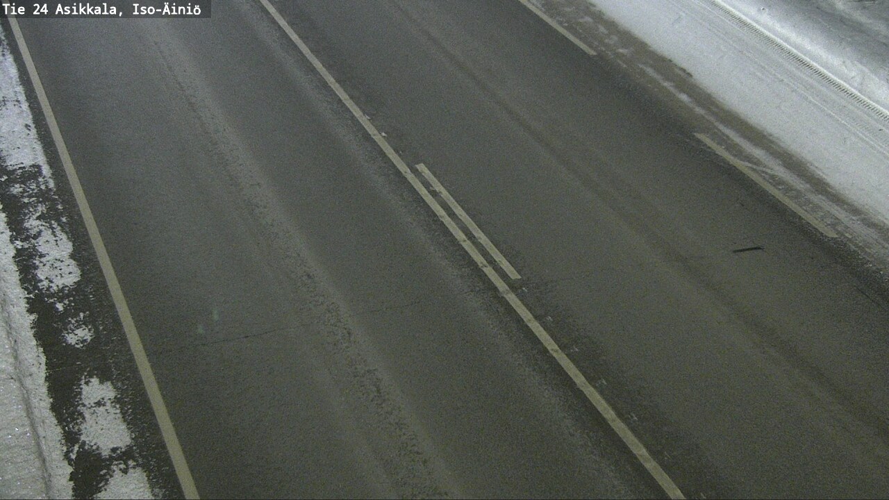 Kelikamerat Kuva Tie 24 Asikkala, Iso-Äiniö, Asikkala, Päijät-Häme