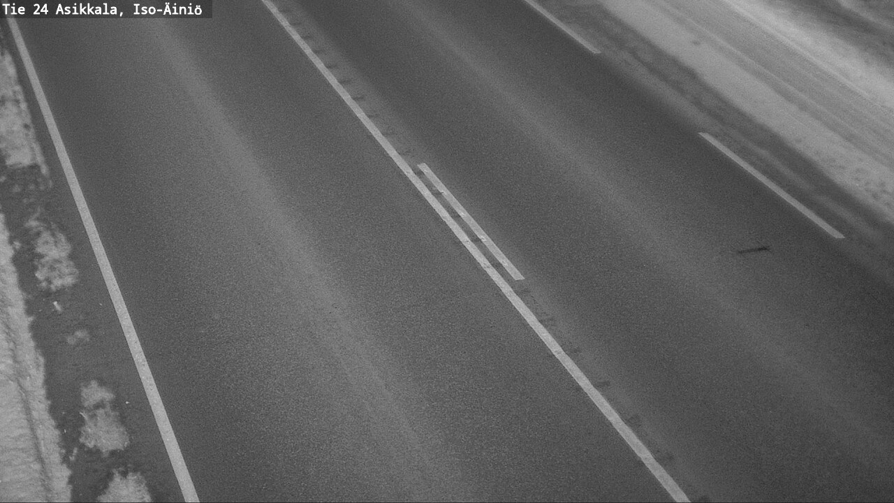 Kelikamerat Kuva Tie 24 Asikkala, Iso-Äiniö, Asikkala, Päijät-Häme