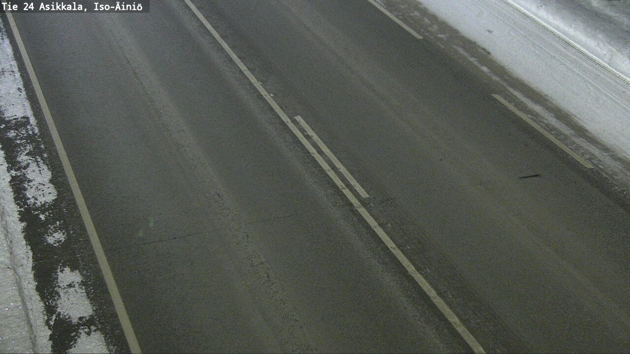 Kelikamerat Kuva Tie 24 Asikkala, Iso-Äiniö, Asikkala, Päijät-Häme