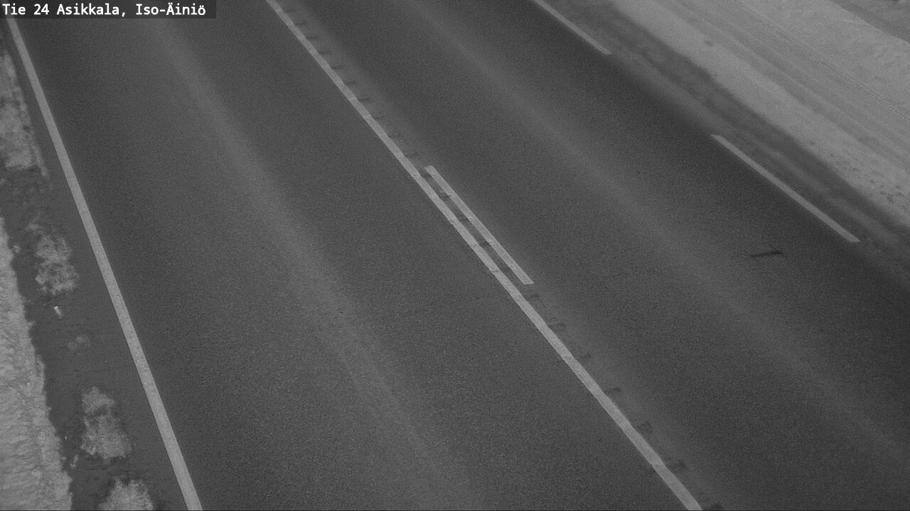 Kelikamerat Kuva Tie 24 Asikkala, Iso-Äiniö, Asikkala, Päijät-Häme