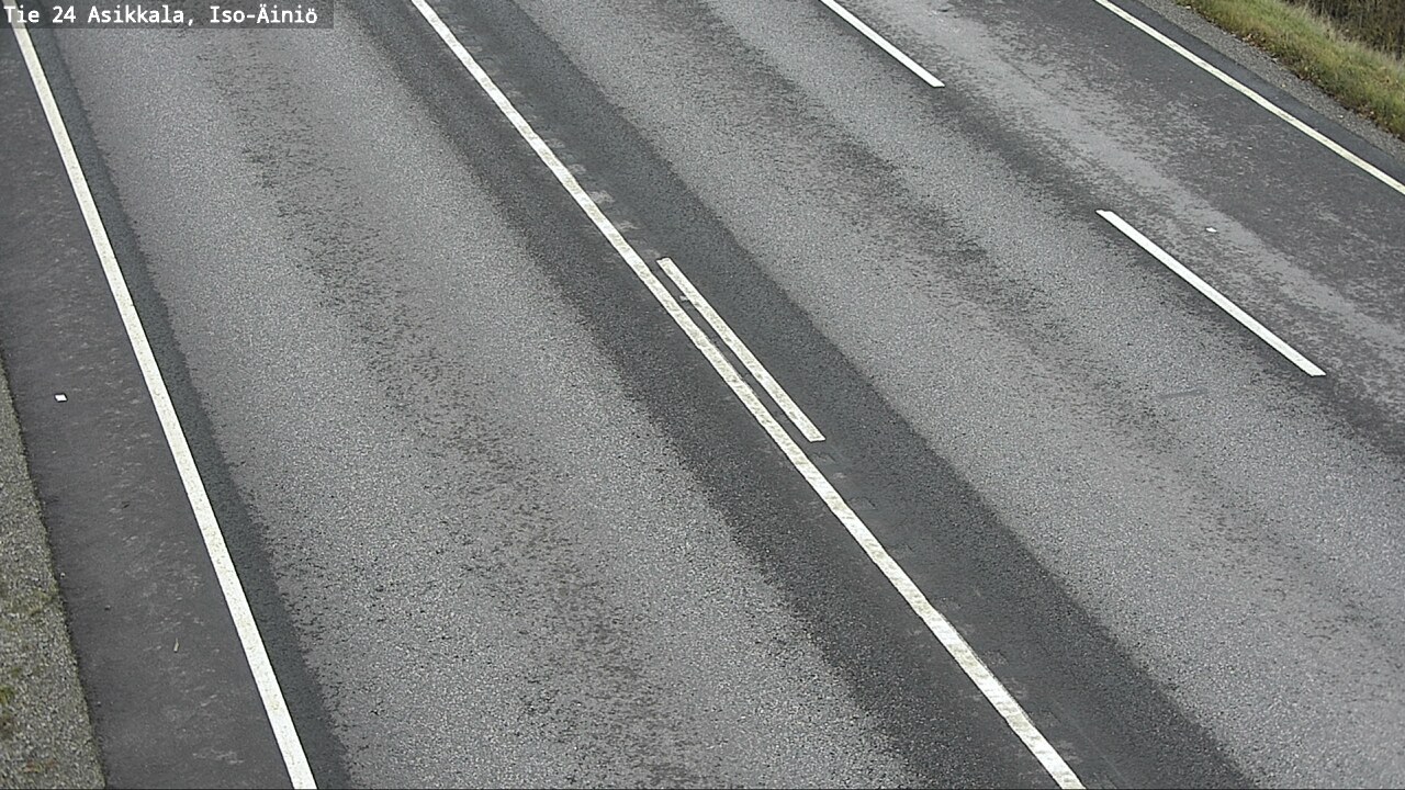 Kelikamerat Kuva Tie 24 Asikkala, Iso-Äiniö, Asikkala, Päijät-Häme