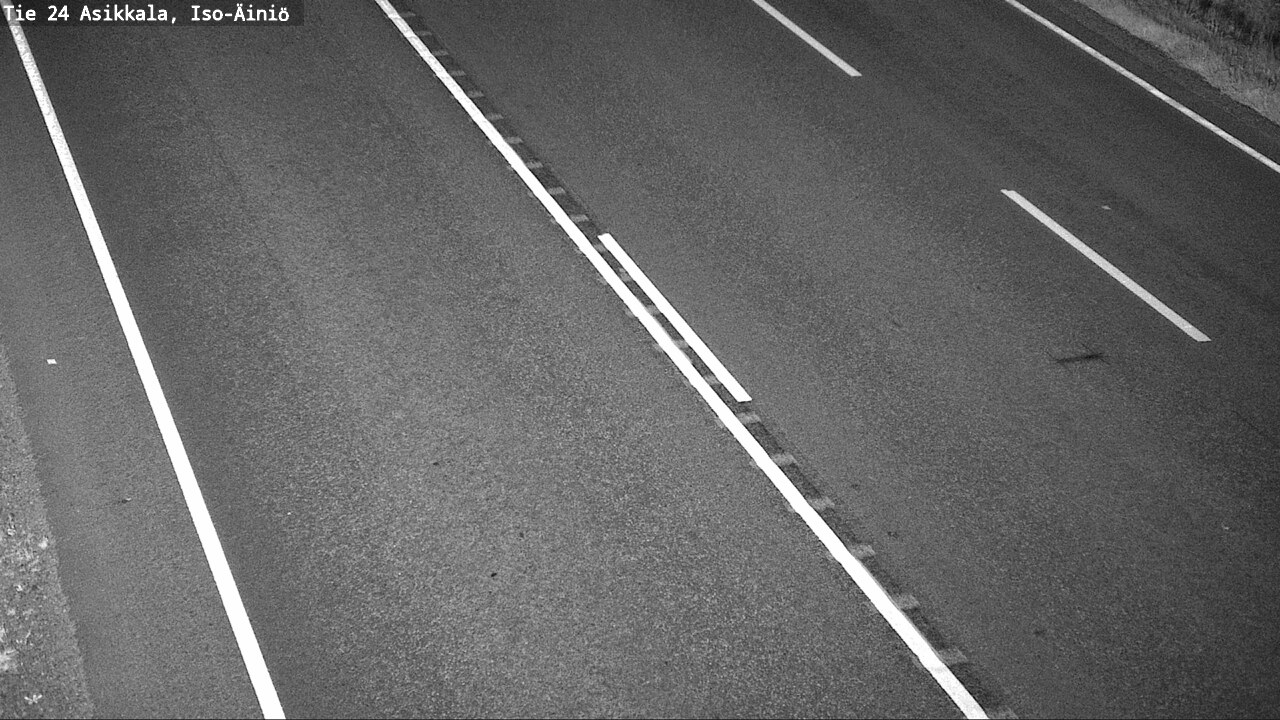 Kelikamerat Kuva Tie 24 Asikkala, Iso-Äiniö, Asikkala, Päijät-Häme