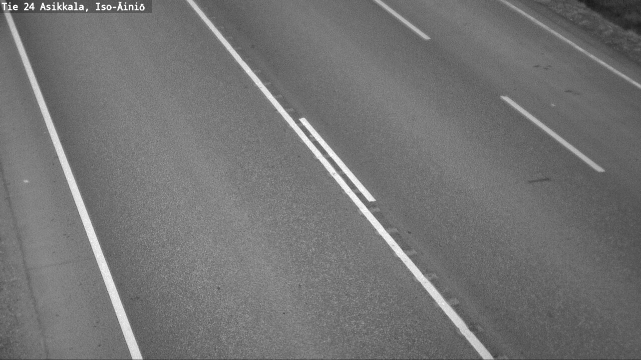 Kelikamerat Kuva Tie 24 Asikkala, Iso-Äiniö, Asikkala, Päijät-Häme
