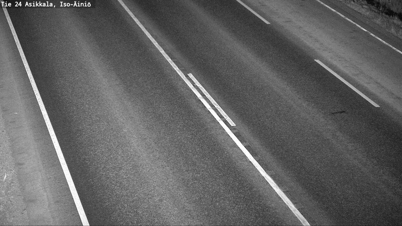 Kelikamerat Kuva Tie 24 Asikkala, Iso-Äiniö, Asikkala, Päijät-Häme