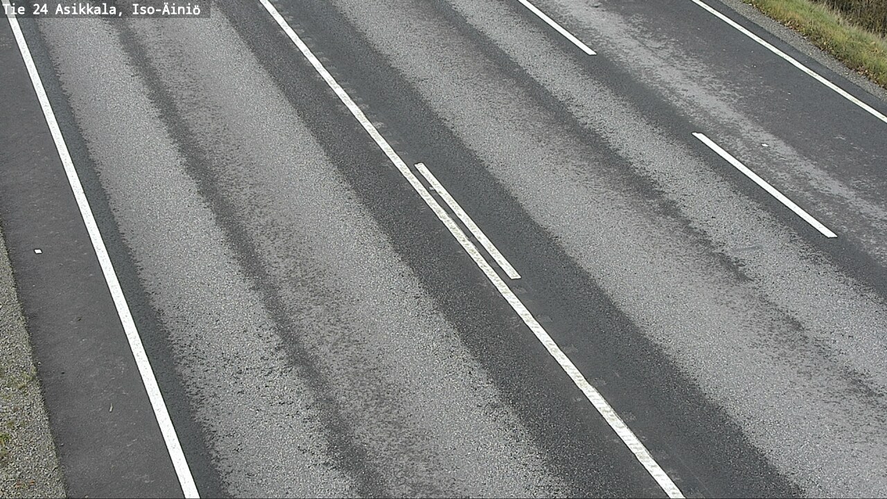 Kelikamerat Kuva Tie 24 Asikkala, Iso-Äiniö, Asikkala, Päijät-Häme