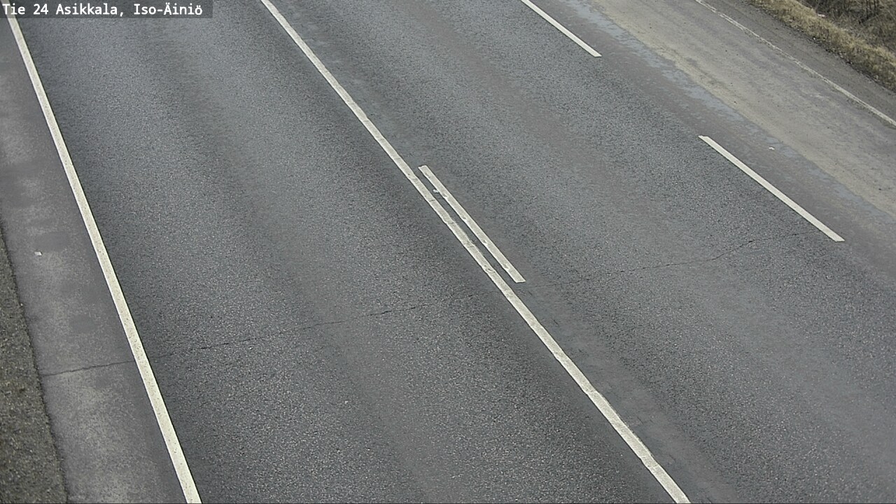 Kelikamerat Kuva Tie 24 Asikkala, Iso-Äiniö, Asikkala, Päijät-Häme