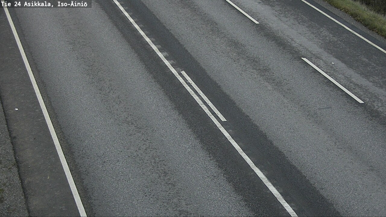 Kelikamerat Kuva Tie 24 Asikkala, Iso-Äiniö, Asikkala, Päijät-Häme