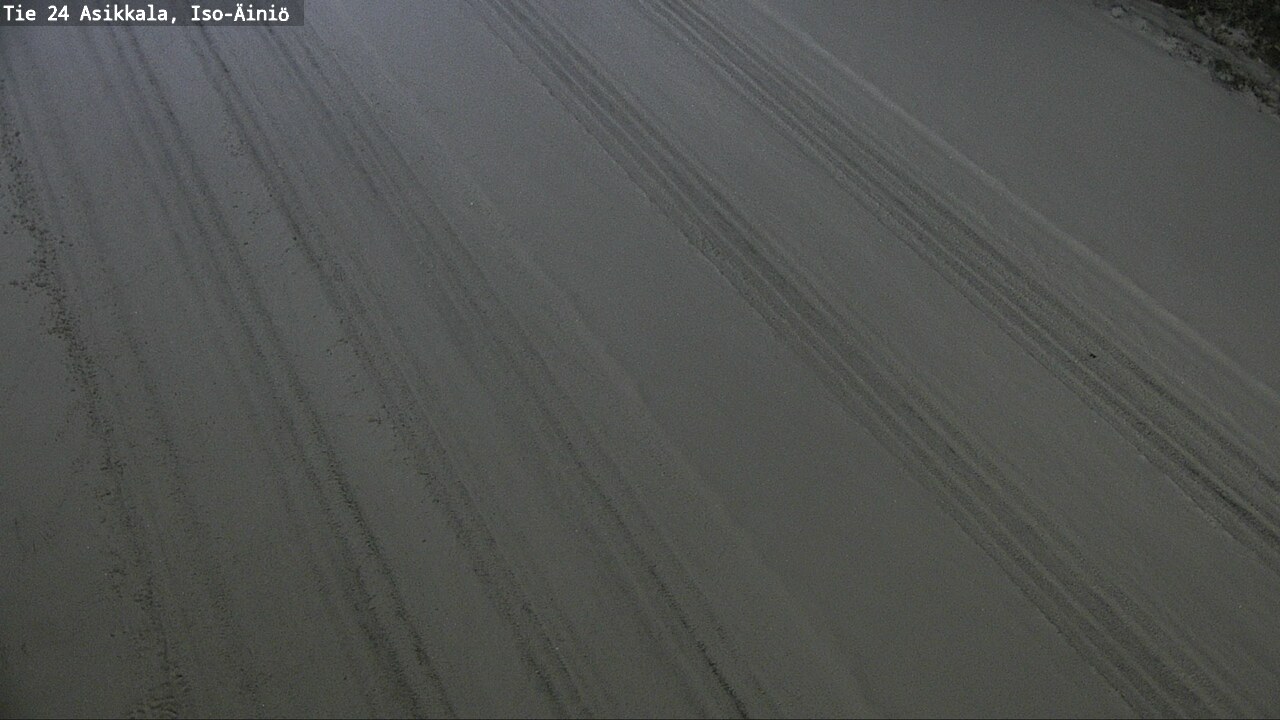 Kelikamerat Kuva Tie 24 Asikkala, Iso-Äiniö, Asikkala, Päijät-Häme