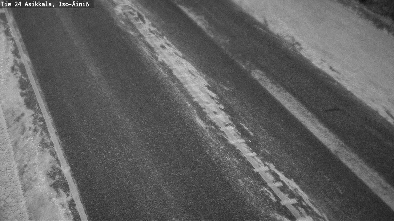 Kelikamerat Kuva Tie 24 Asikkala, Iso-Äiniö, Asikkala, Päijät-Häme