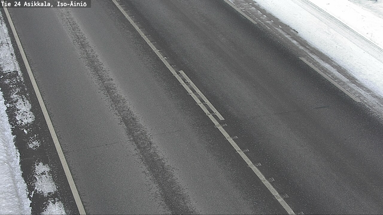 Kelikamerat Kuva Tie 24 Asikkala, Iso-Äiniö, Asikkala, Päijät-Häme