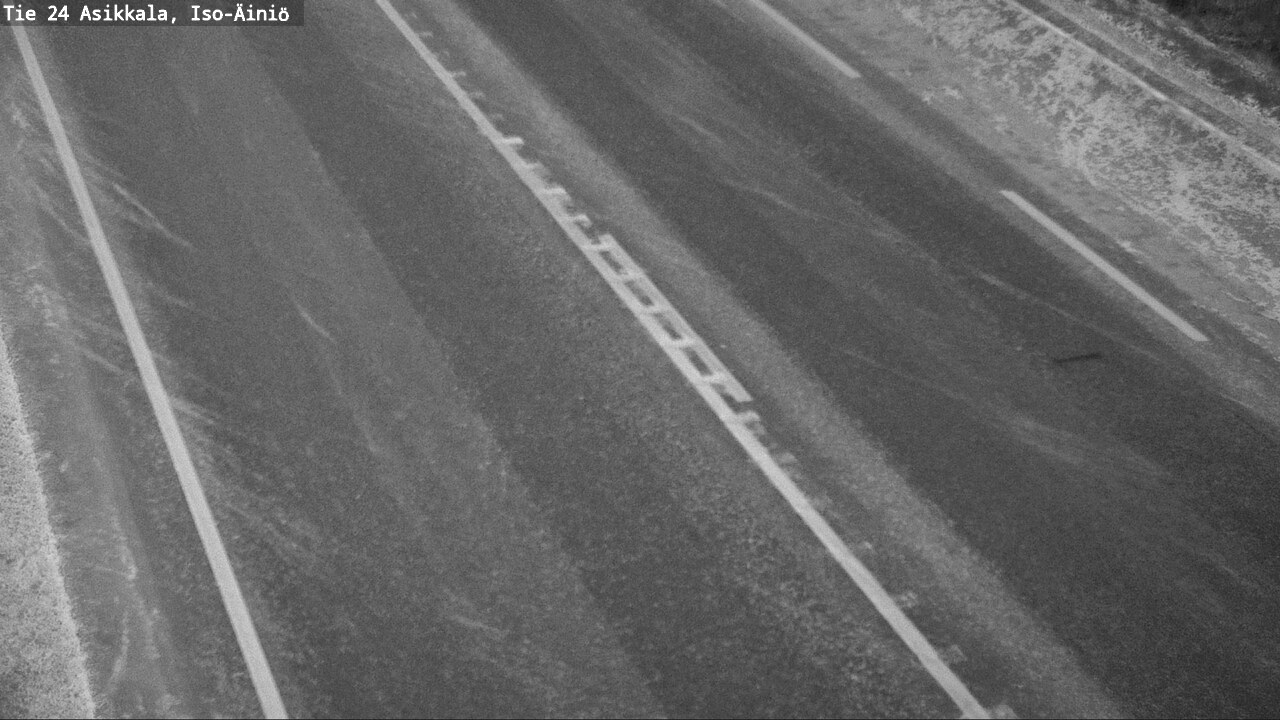 Kelikamerat Kuva Tie 24 Asikkala, Iso-Äiniö, Asikkala, Päijät-Häme