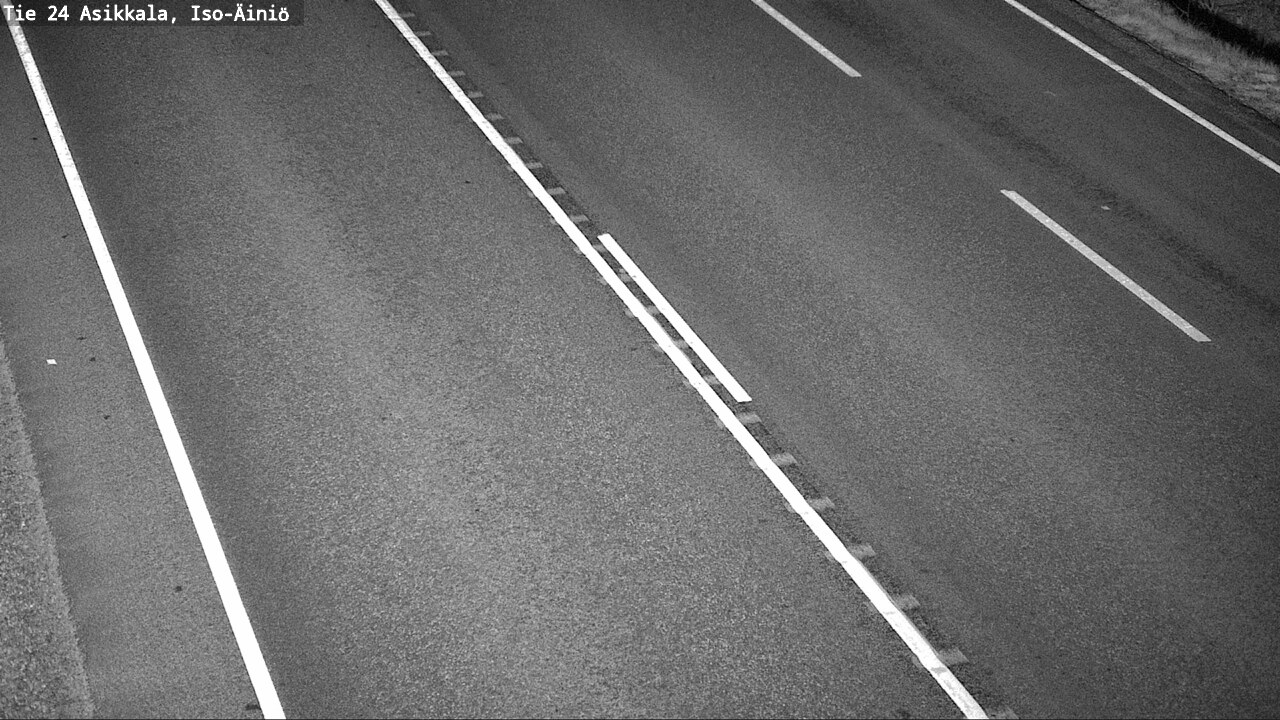 Kelikamerat Kuva Tie 24 Asikkala, Iso-Äiniö, Asikkala, Päijät-Häme