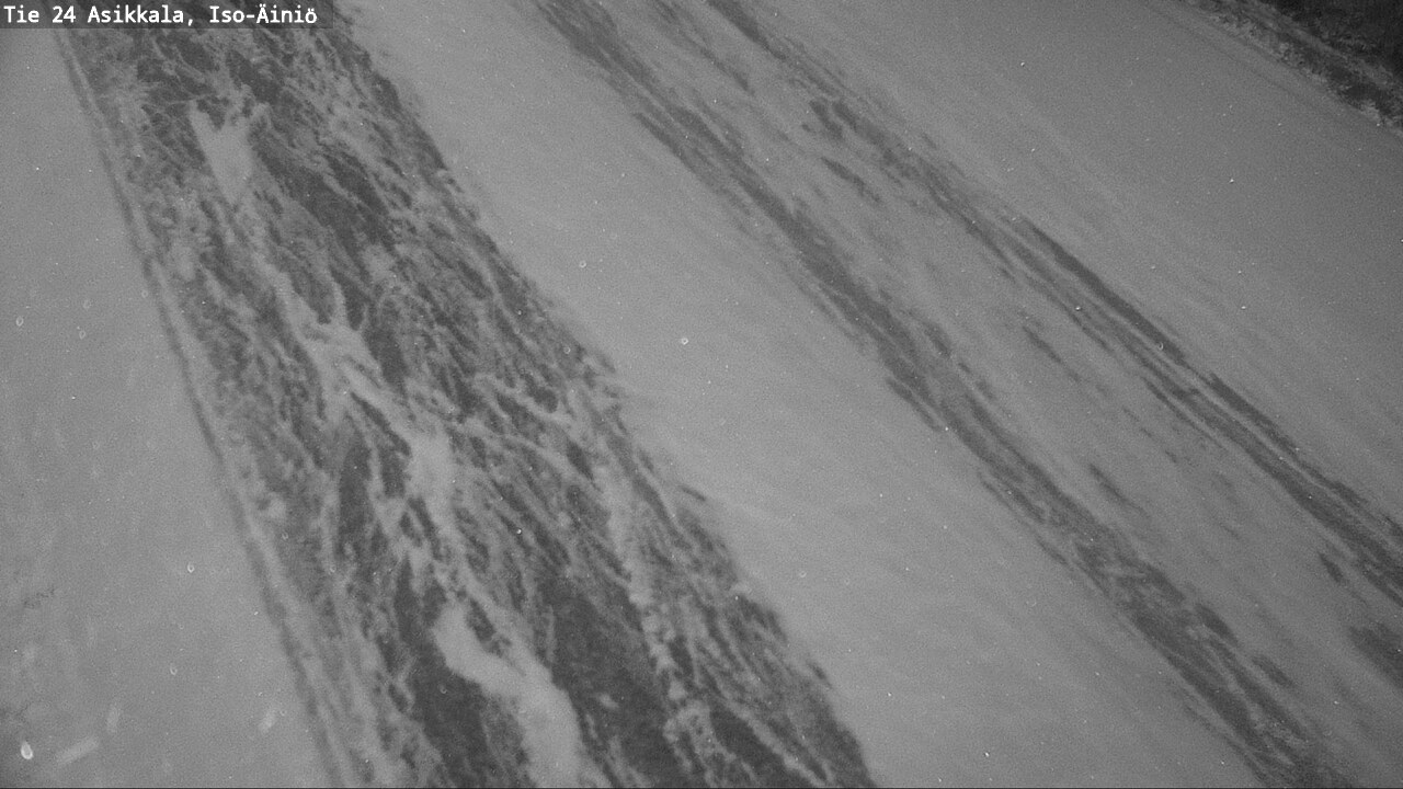 Kelikamerat Kuva Tie 24 Asikkala, Iso-Äiniö, Asikkala, Päijät-Häme