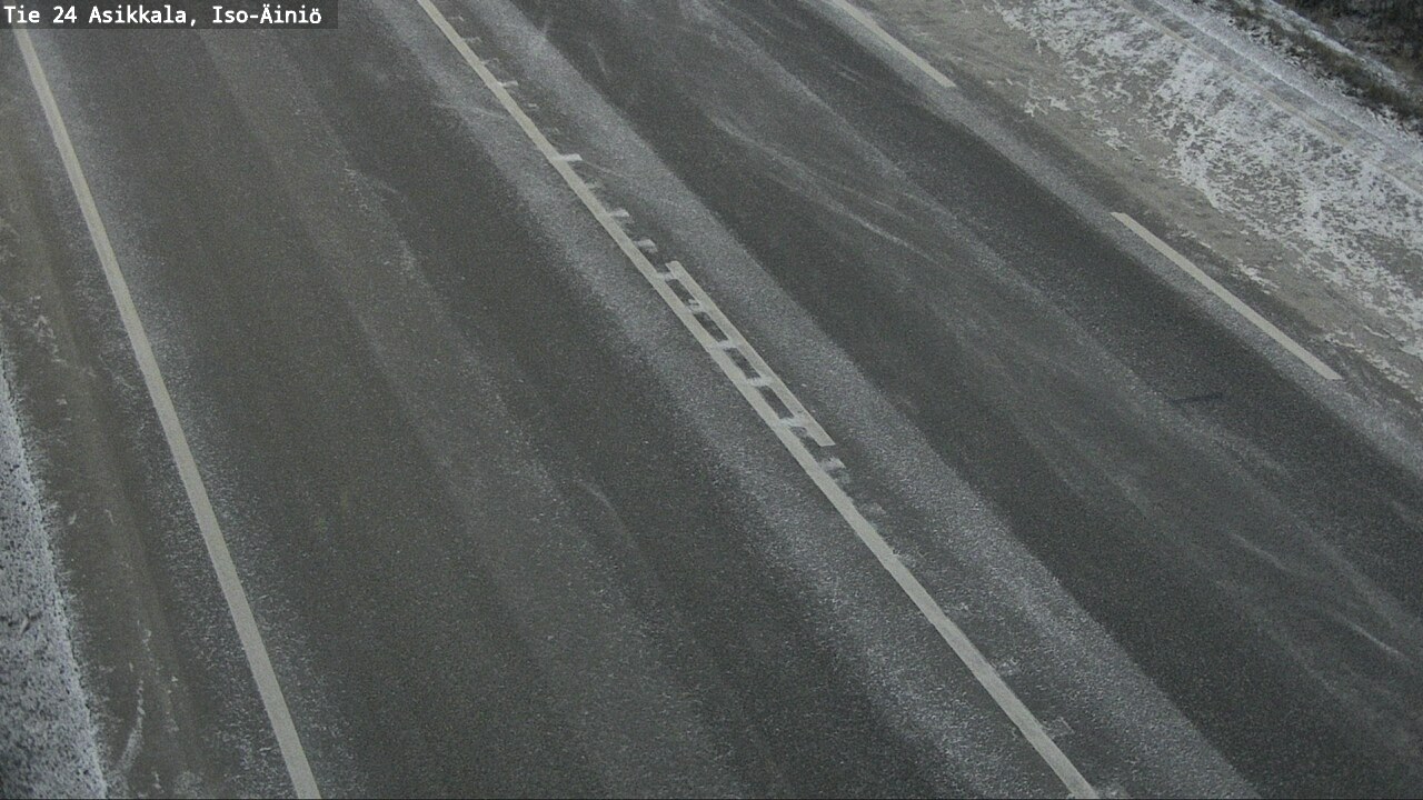 Kelikamerat Kuva Tie 24 Asikkala, Iso-Äiniö, Asikkala, Päijät-Häme