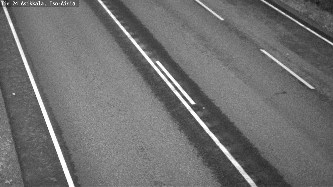 Kelikamerat Kuva Tie 24 Asikkala, Iso-Äiniö, Asikkala, Päijät-Häme