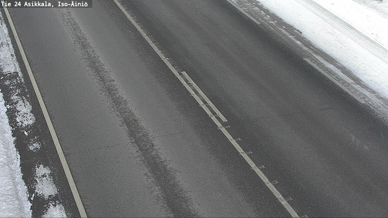 Kelikamerat Kuva Tie 24 Asikkala, Iso-Äiniö, Asikkala, Päijät-Häme